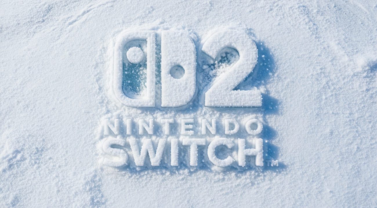 SnowRunner Nintendo Switch 2