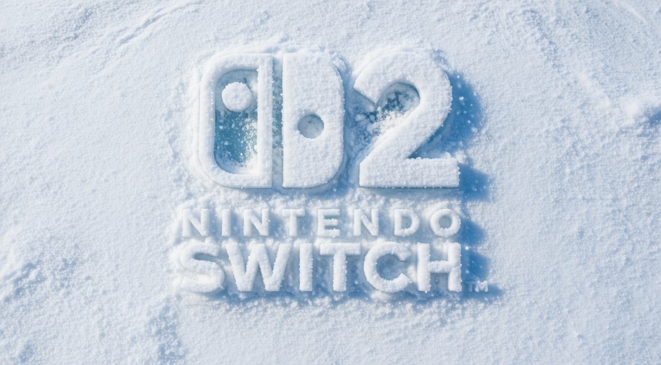 SnowRunner Nintendo Switch 2