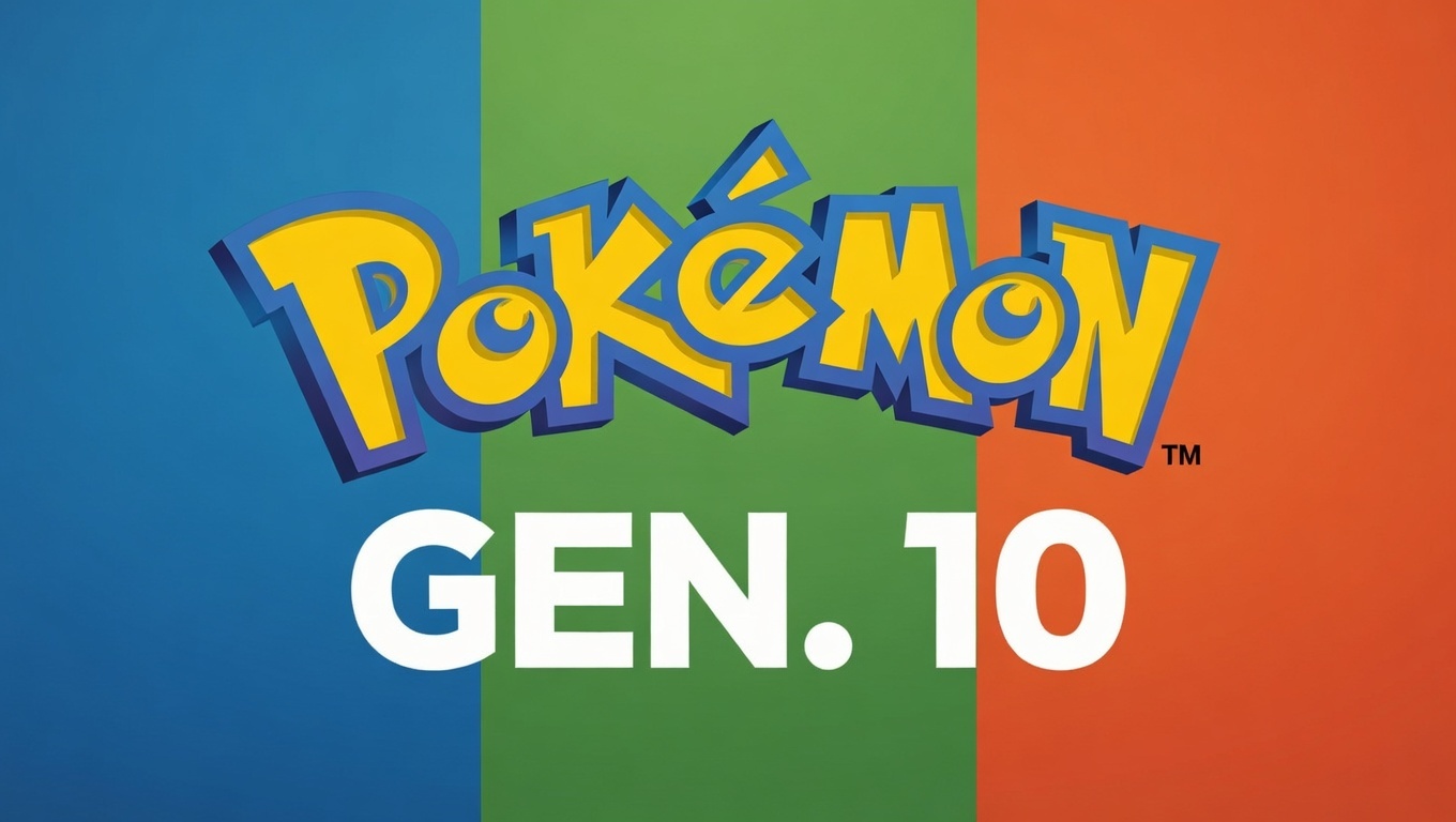 Nuevos Pokémon Viento y Oleaje