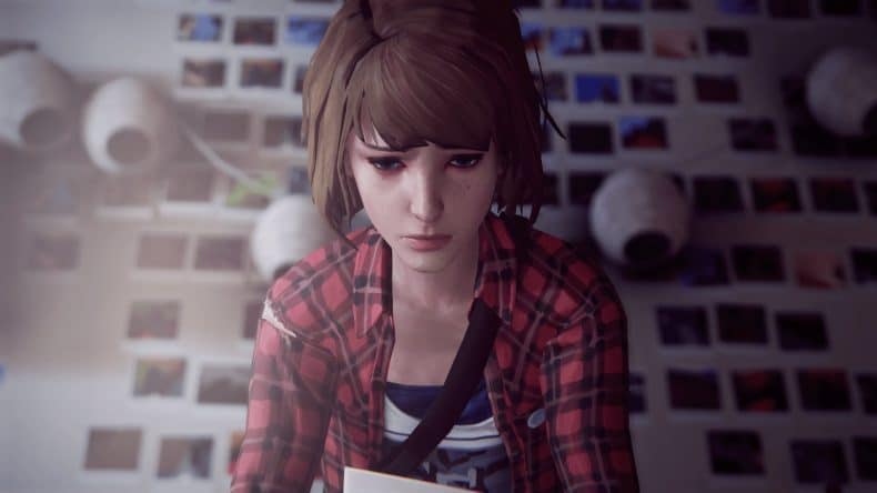 Life is Strange
