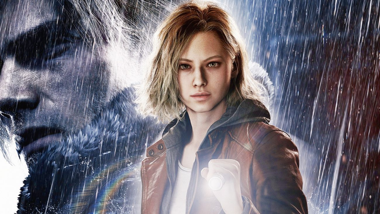 Resident Evil Requiem