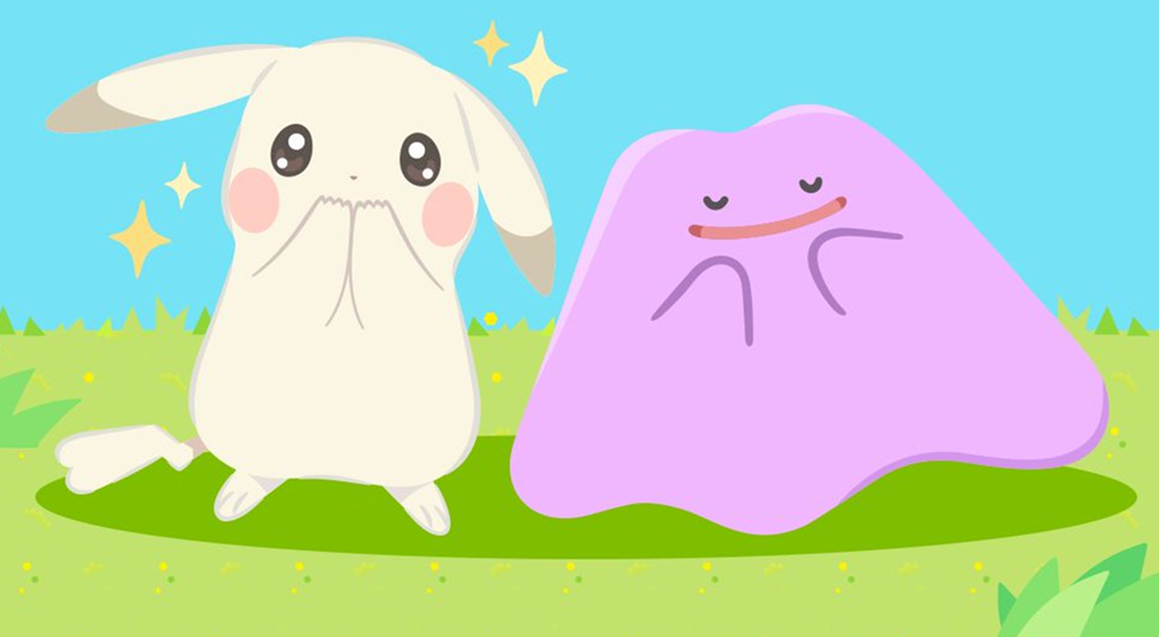 Códigos Gratuitos de Pokémon