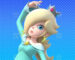 Nombre Secreto de Rosalina
