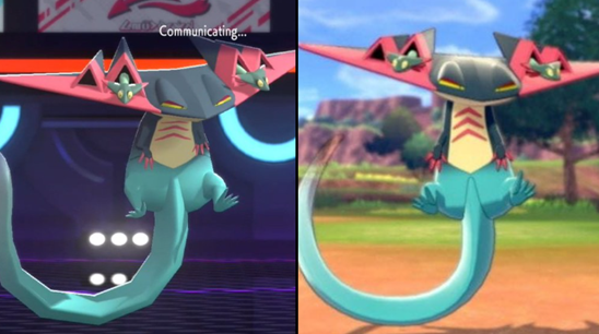 Dragapult en Pokémon Champions