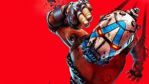 Borderlands 4 en Nintendo Switch 2