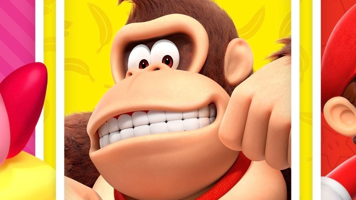 Donkey Kong