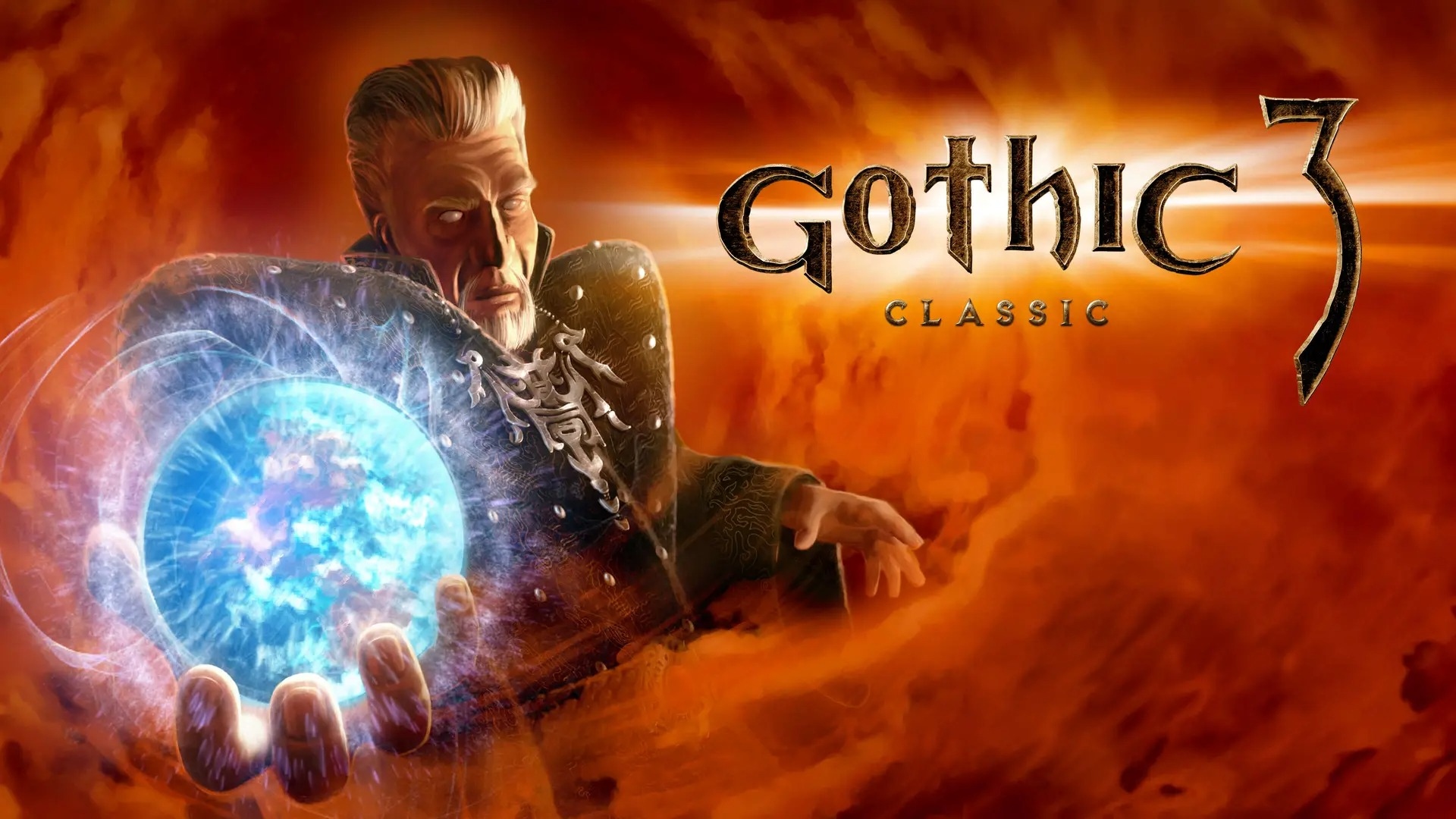 Gothic 3 Classic