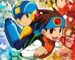 Mega Man Battle Network
