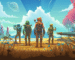 No Man's Sky