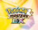Pokémon Masters EX