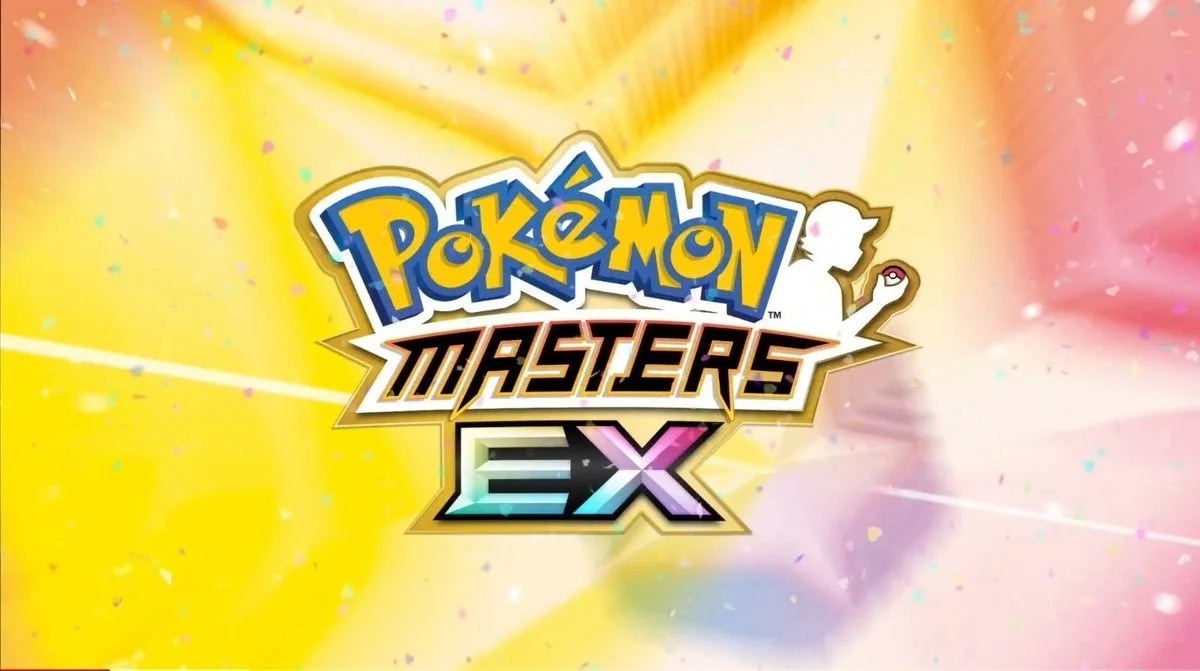 Pokémon Masters EX
