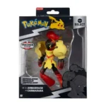 Armarouge figura articulable Jazwares Pokémon Select 2026