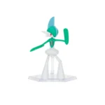 Figura Pokémon Gallade Pokémon Select Jazwares 15 cm - Imagen 2