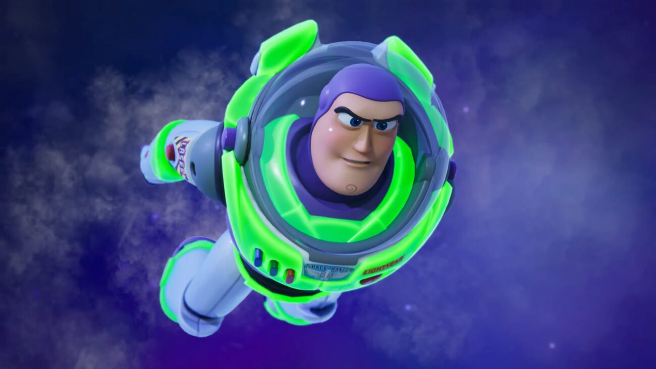 Fortnite y Toy Story