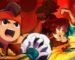 Inazuma Eleven Victory Road