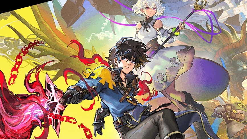 Nuevos Títulos Nintendo Switch