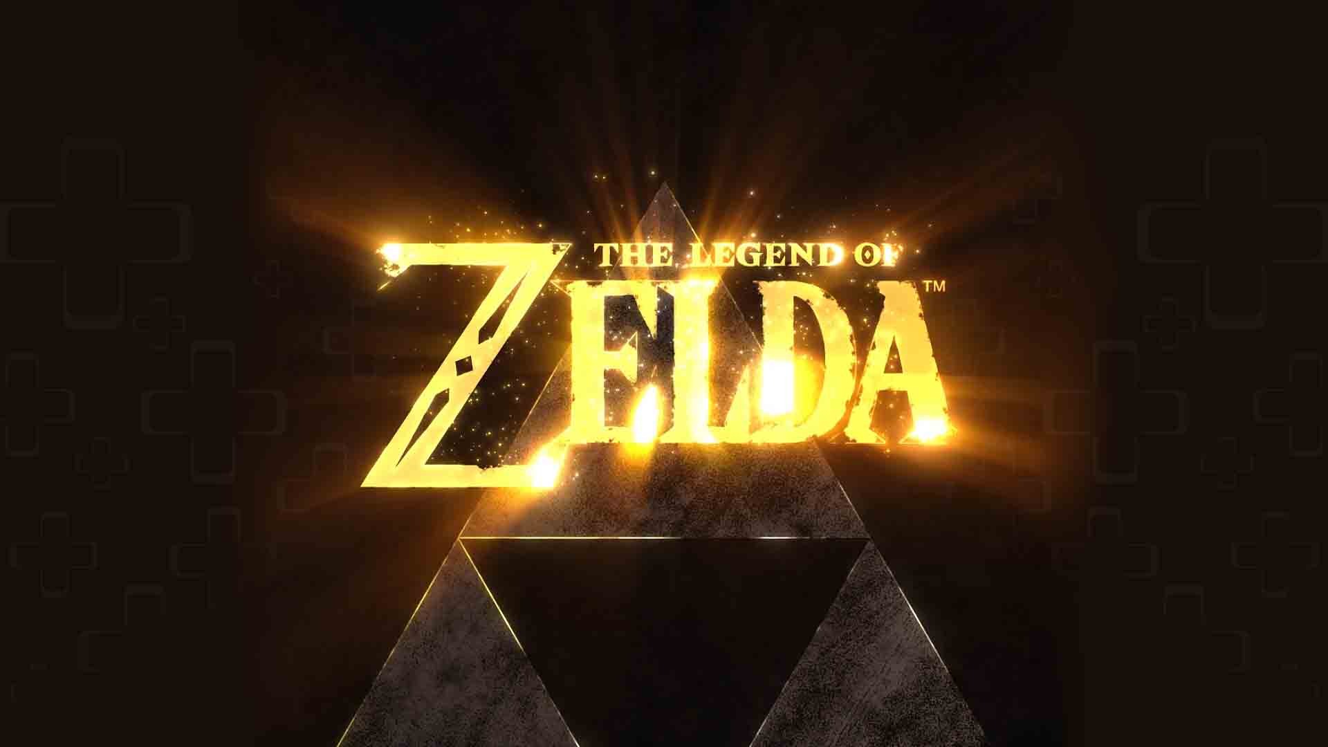 The Legend of Zelda